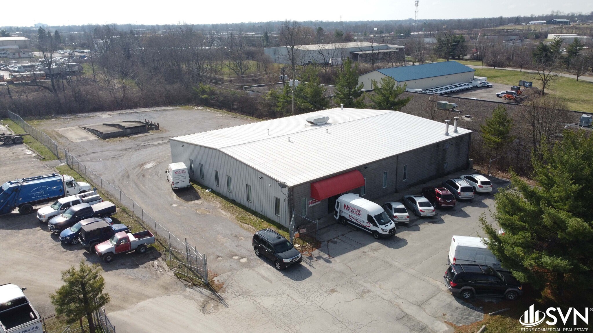 2285 Frankfort Ct, Lexington, KY for sale Building Photo- Image 1 of 1