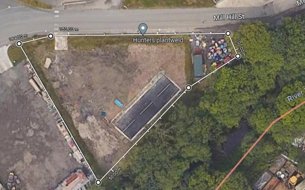 Mill St, Bolton for sale Building Photo- Image 1 of 1