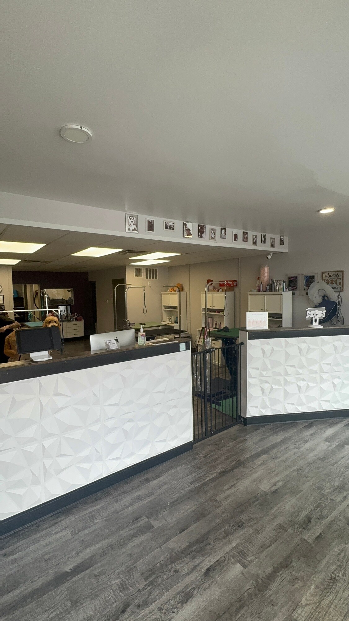 4706 NE Vivion Rd, Kansas City, MO for lease Interior Photo- Image 1 of 3
