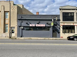 More details for 898 Genesee St, Buffalo, NY - Retail for Sale