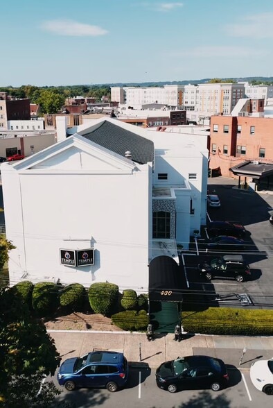 430 Franklin St, Bloomfield, NJ for sale - Building Photo - Image 3 of 11