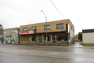 More details for 1625-1627 Dundas St, London, ON - Retail for Lease