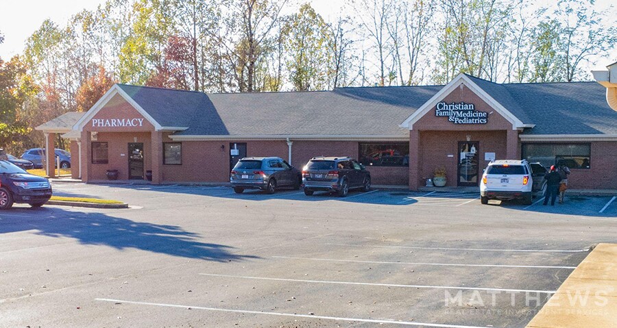 79 US-51, Ripley, TN for sale Primary Photo- Image 1 of 1