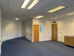 Waterfront E, Brierley Hill for lease Interior Photo- Image 1 of 2