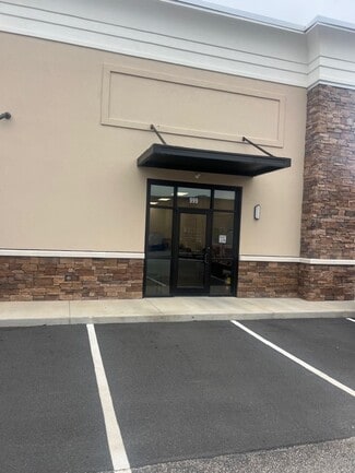More details for 999 Branch Ct, Grovetown, GA - Office/Retail for Lease