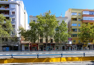 More details for Calle De Francisco Silvela, 76, Madrid - Multifamily for Sale