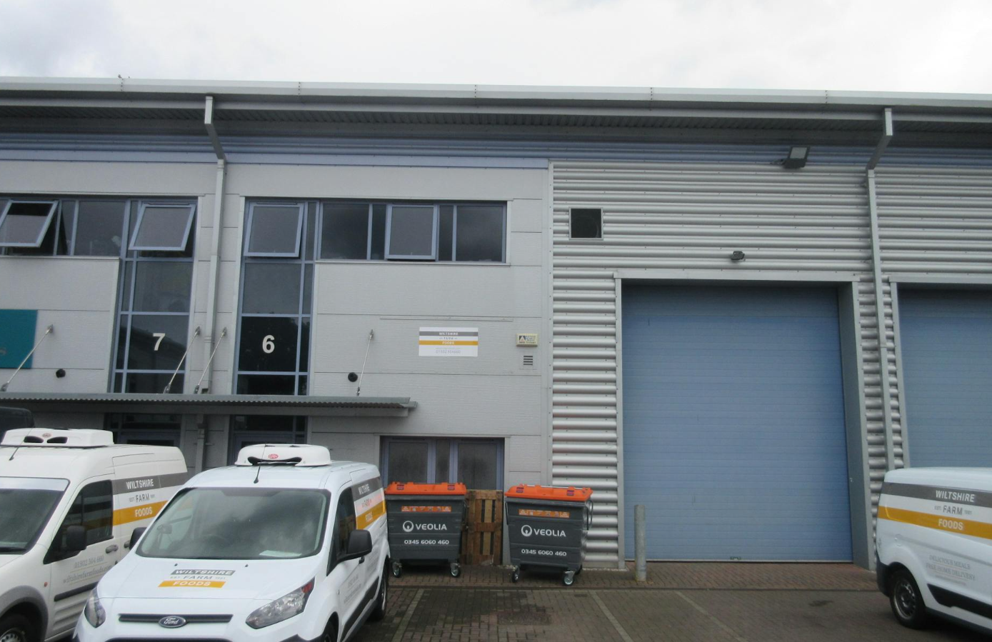 Avro Way, Weybridge for lease Building Photo- Image 1 of 3