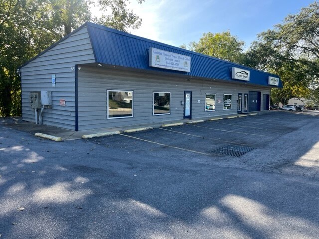 1021 Mt Aetna Rd, Hagerstown, MD for sale Building Photo- Image 1 of 1