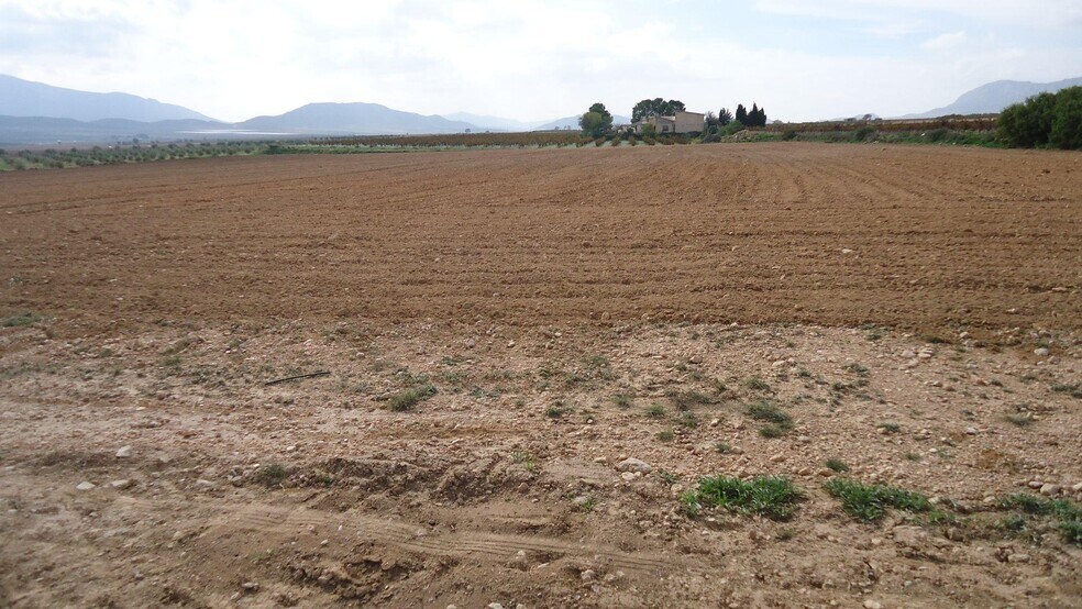 Land in MURCIA for sale - Building Photo - Image 2 of 5