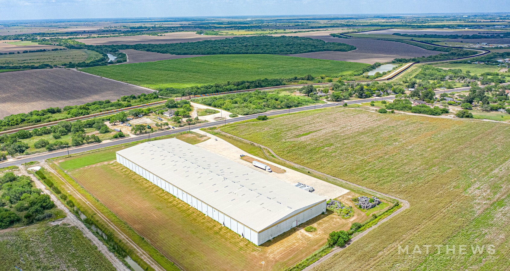 3701 E US281, Los Indios, TX 78567