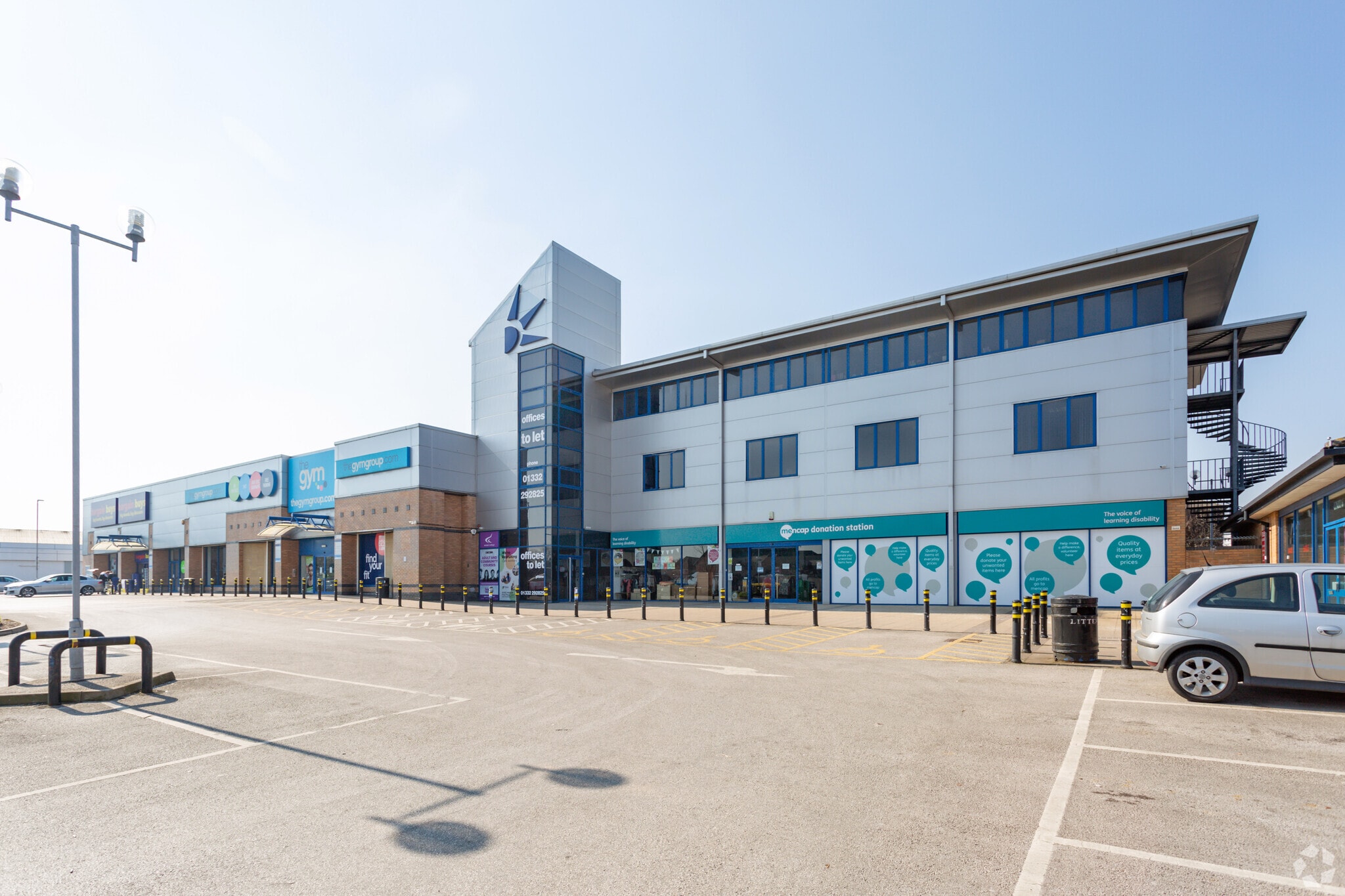 Normanton Rd, Derby for sale Building Photo- Image 1 of 1