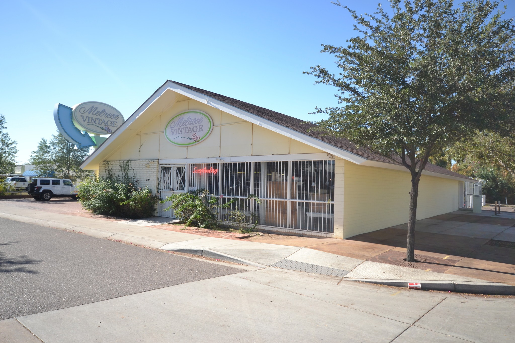 4238 N 7th Ave, Phoenix, AZ for sale Primary Photo- Image 1 of 19