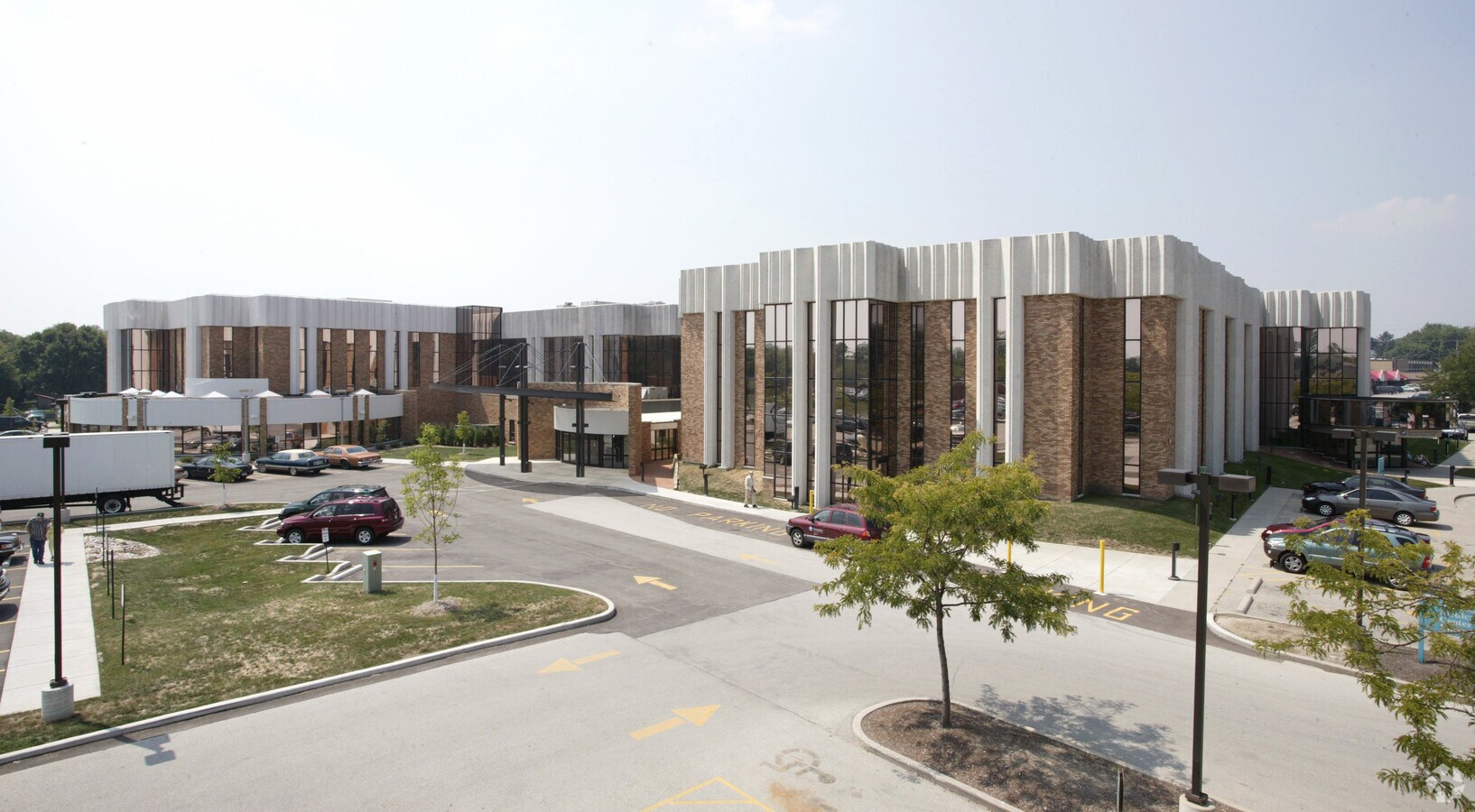 1111 Delafield St, Waukesha, WI 53188 Moreland Medical Center