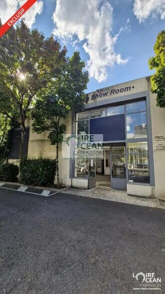 Retail in La Baule-Escoublac for lease - Building Photo - Image 1 of 13