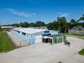 More details for 2000 E Grand Ave, Des Moines, IA - Industrial for Sale