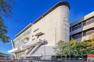 More details for 2-16 Place De La Porte Maillot, Paris - Retail for Lease