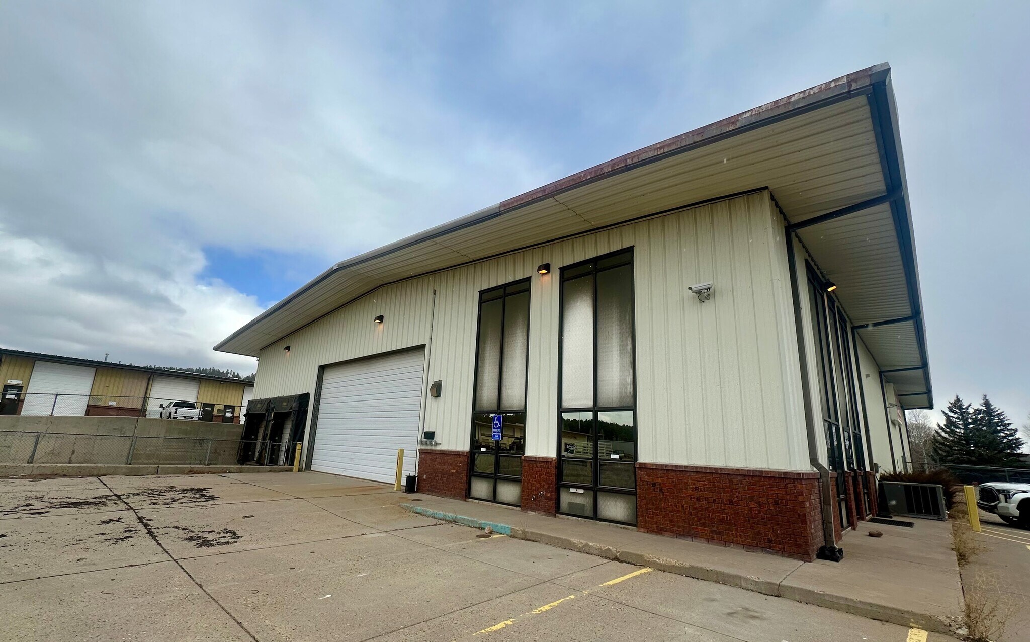 1802 W Kaibab Ln, Flagstaff, AZ for sale Primary Photo- Image 1 of 1