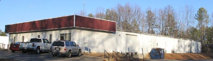 11144 Progress Rd, Ashland, VA for sale - Primary Photo - Image 1 of 1