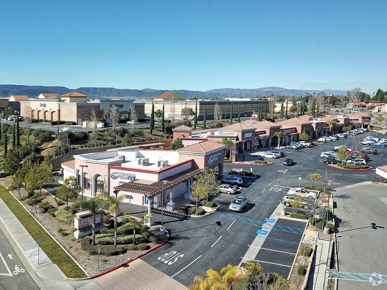 40210-40250 Murrieta Hot Springs Rd, Murrieta, CA for lease - Primary Photo - Image 1 of 12