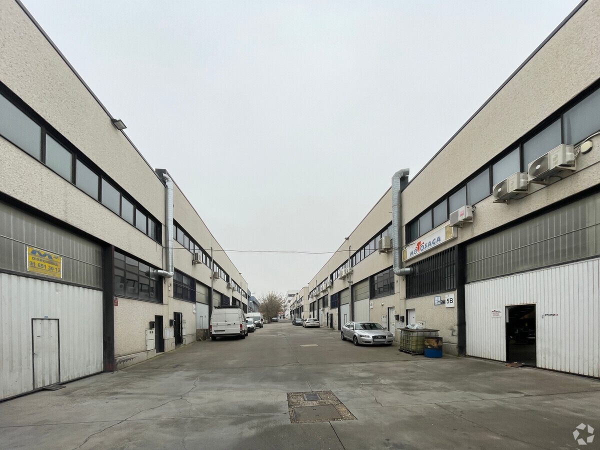 San Sebastián de los Reyes, MAD 28703 - Unit Puerta 5, Bloque B, -  - Interior Photo - Image 1 of 16