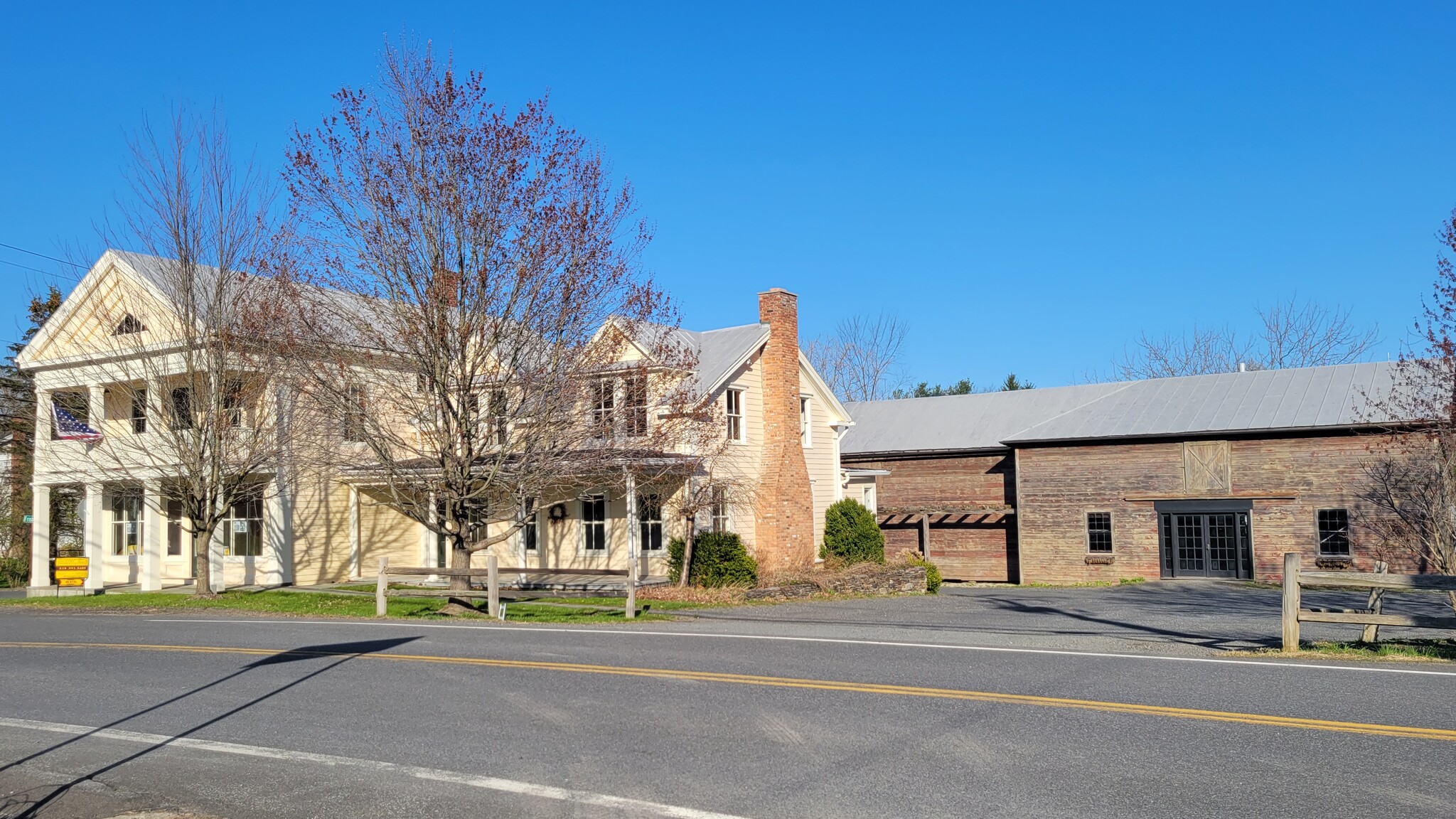 2948 County Route 9, East Chatham, NY for sale Building Photo- Image 1 of 1