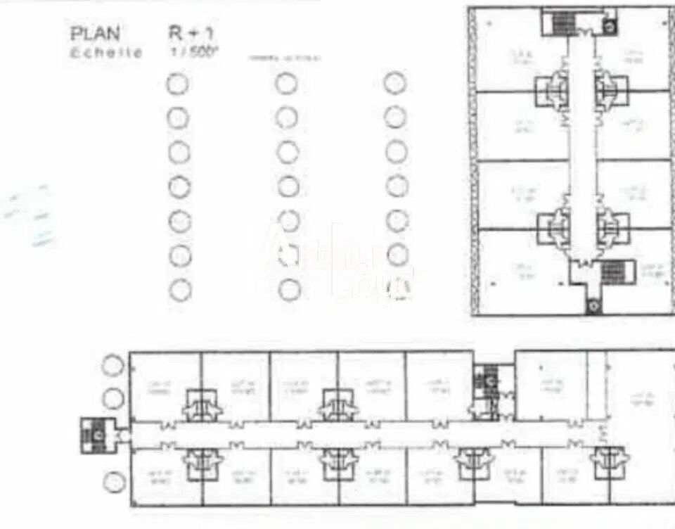Office in Fréjus for lease Building Photo- Image 1 of 1