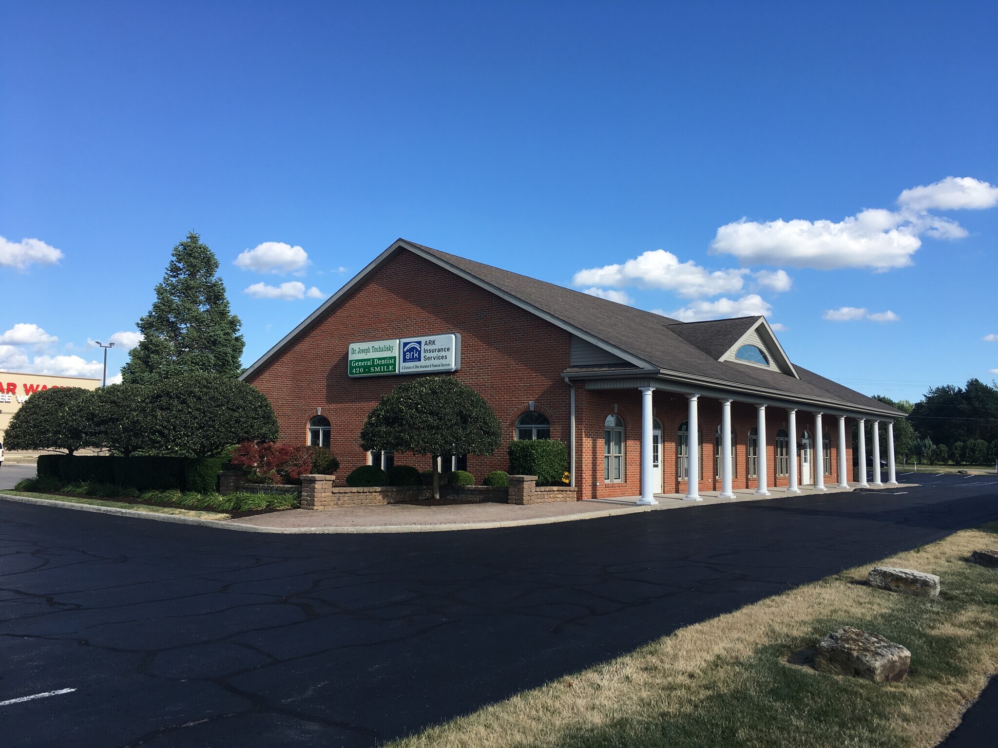 2133 Tiffin Ave, Findlay, OH for sale Primary Photo- Image 1 of 1
