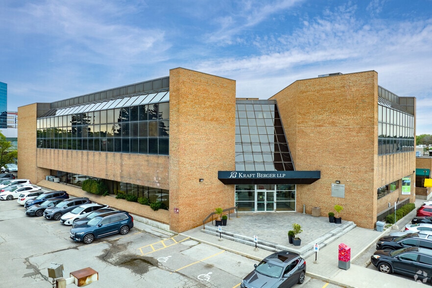 3160 Steeles Ave E, Markham, ON for sale - Building Photo - Image 1 of 1