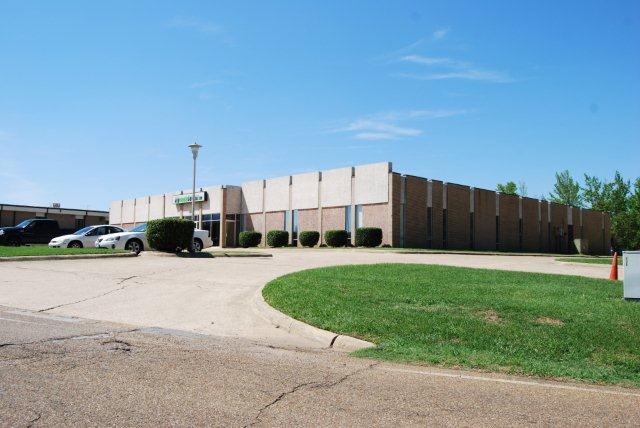 1614 Hampton Rd, Texarkana, TX for sale - Building Photo - Image 2 of 4