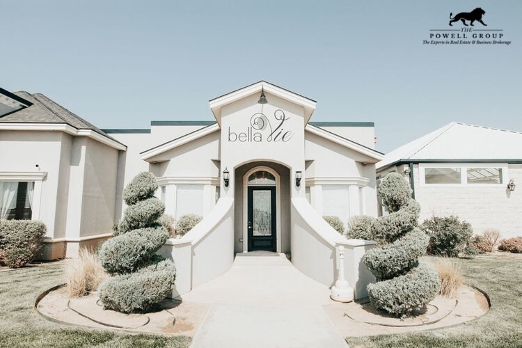 13603 Slide Rd, Lubbock, TX for sale - Building Photo - Image 1 of 1