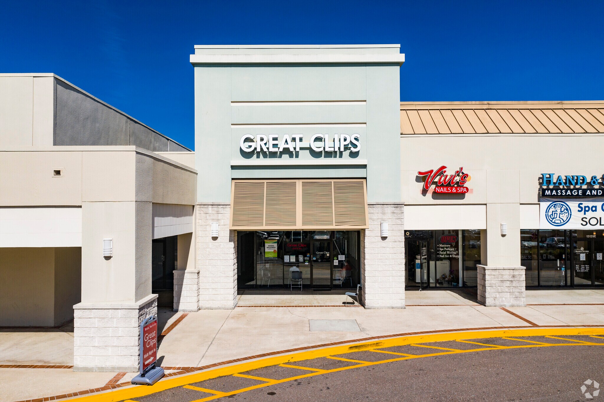 1311513149 N Dale Mabry Hwy, Tampa, FL 33618 Palms Of Carrollwood