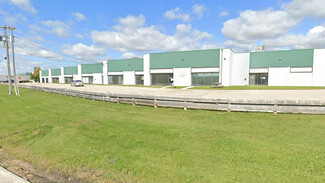 More details for 79 Eagle Dr, Winnipeg, MB - Industrial for Lease