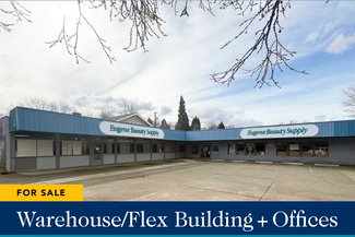 More details for 516 Lawrence St, Eugene, OR - Retail for Sale