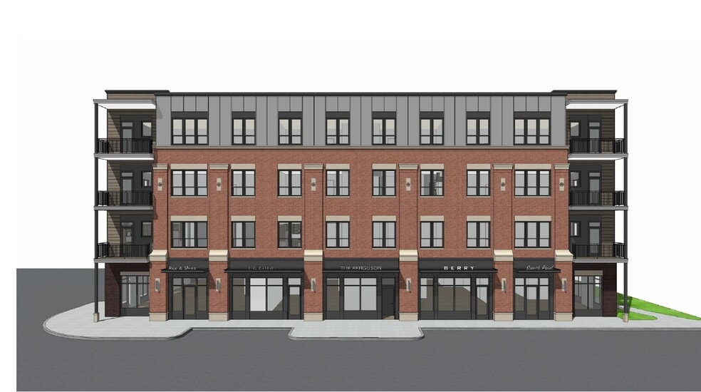 1300-1302 W 2nd St, Taylor, TX for sale - Building Photo - Image 3 of 4