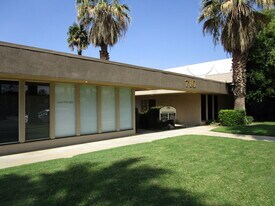 Brookside Professional Building - Office Space