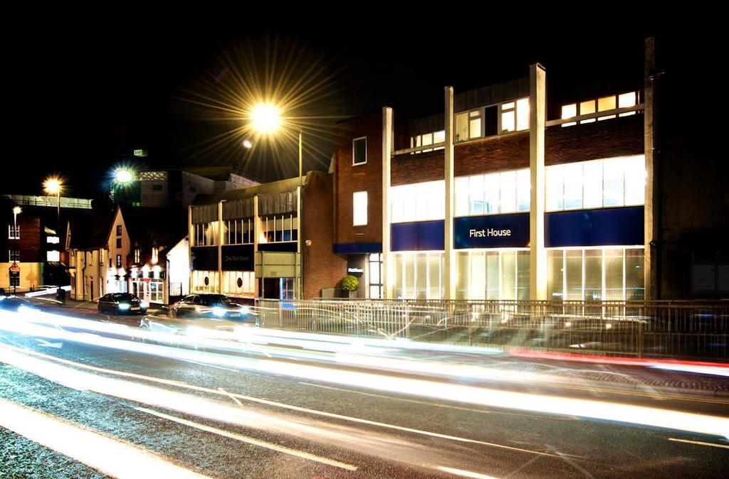 Park St, Guildford for lease Building Photo- Image 1 of 9