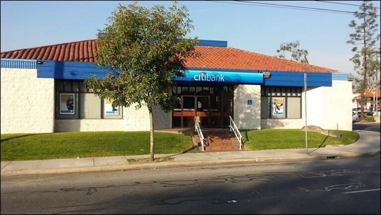 401 e arrow hwy glendora ca 91740 bank property for sale on