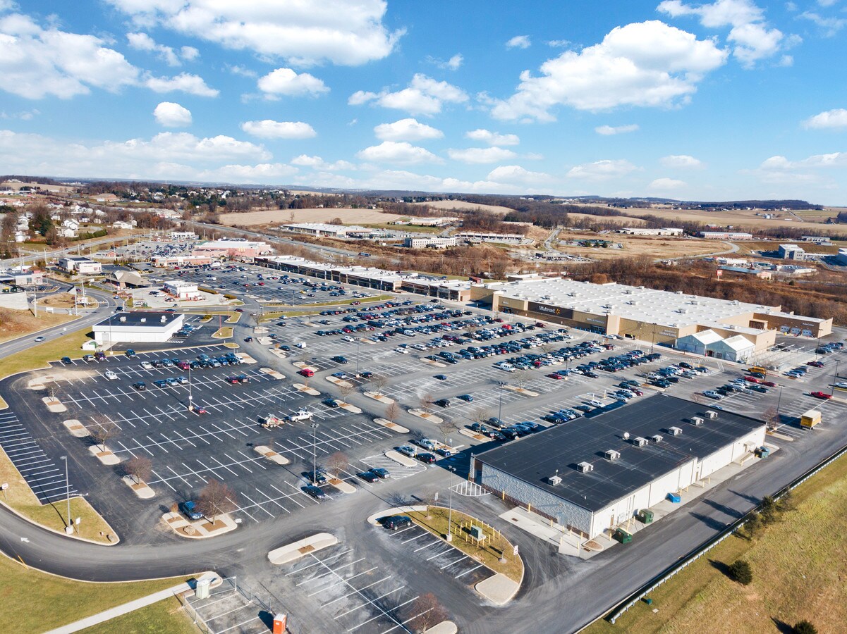 490 Shrewsbury Commons Ave, Shrewsbury, PA 17361 Shrewsbury Commons