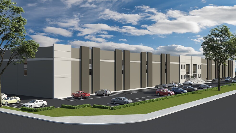 1192 Reuthinger Pky, Laredo, TX for sale - Primary Photo - Image 1 of 13