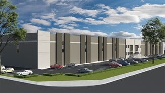 More details for 1192 Reuthinger Pky, Laredo, TX - Industrial for Sale