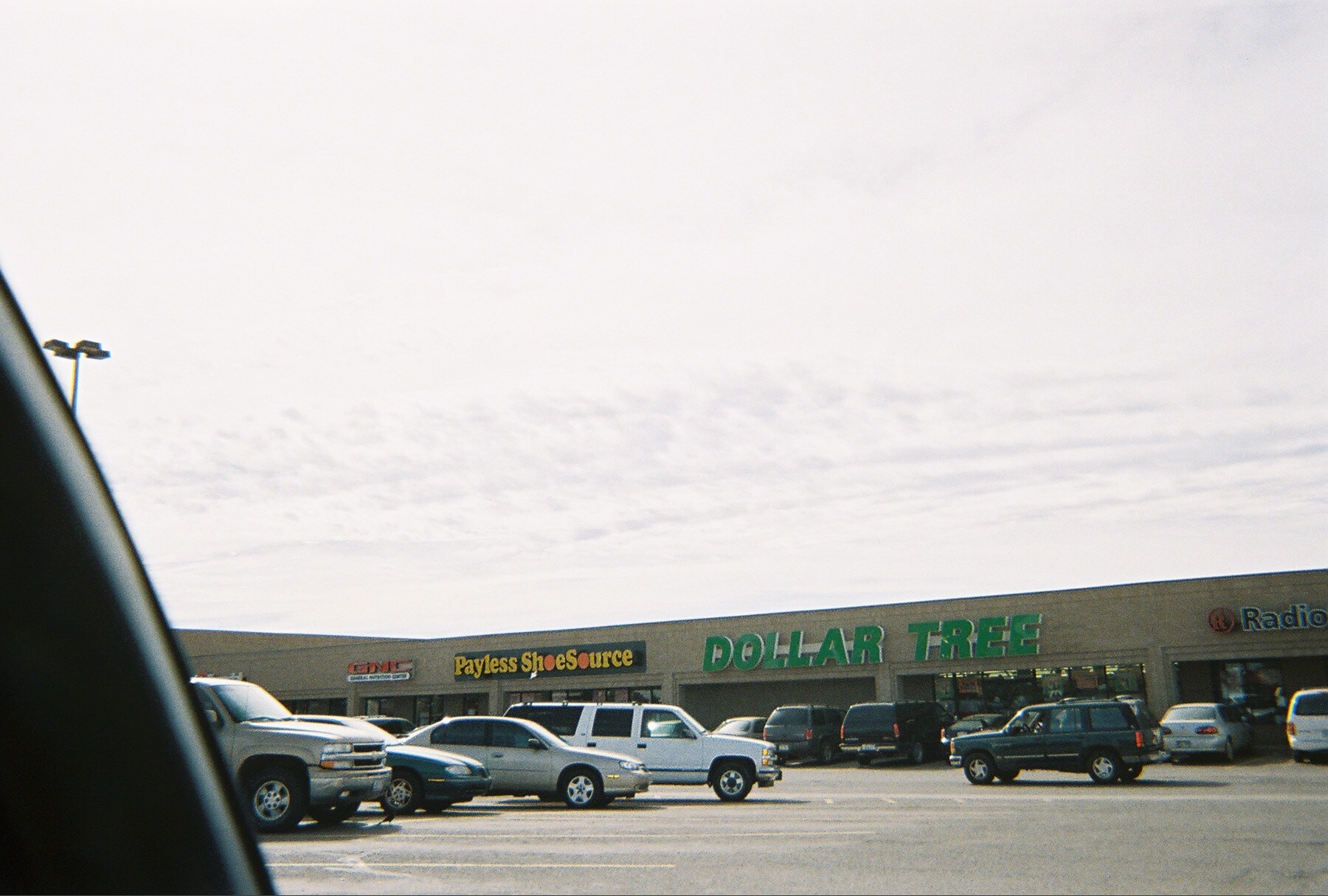 3400 Olton Rd, Plainview, TX 79072 Westview Shopping Center