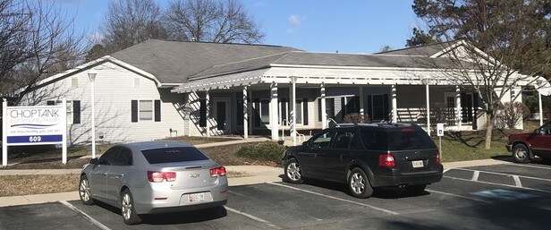 609 Daffin Ln, Denton, MD for sale Other- Image 1 of 1