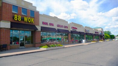 2218-2279 NW Bunker Lake Blvd, Andover, MN for lease Building Photo- Image 2 of 2