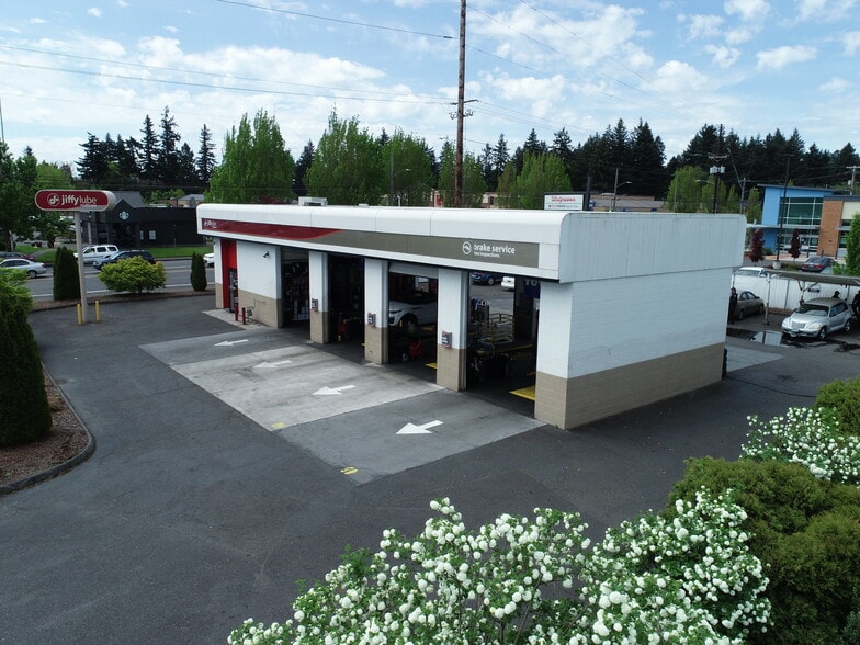 521 NE 181st Ave, Gresham, OR for sale - Building Photo - Image 1 of 1
