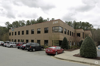 More details for 2101 Gateway Centre Blvd, Morrisville, NC - Office for Lease