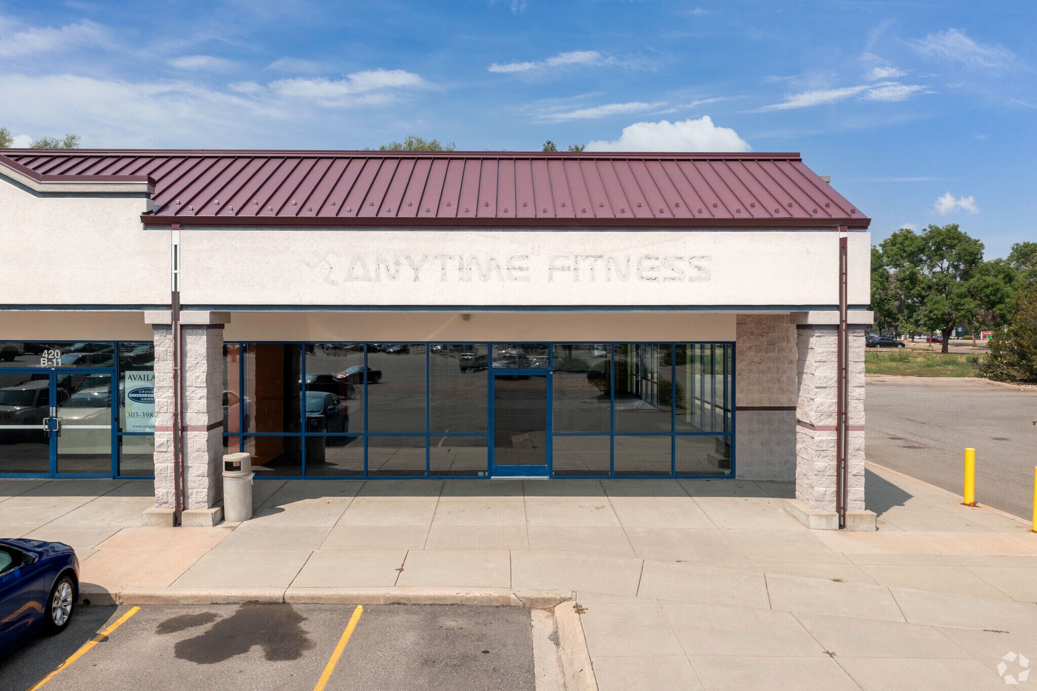 420 E 120th Ave, Northglenn, CO 80233 Washington Point