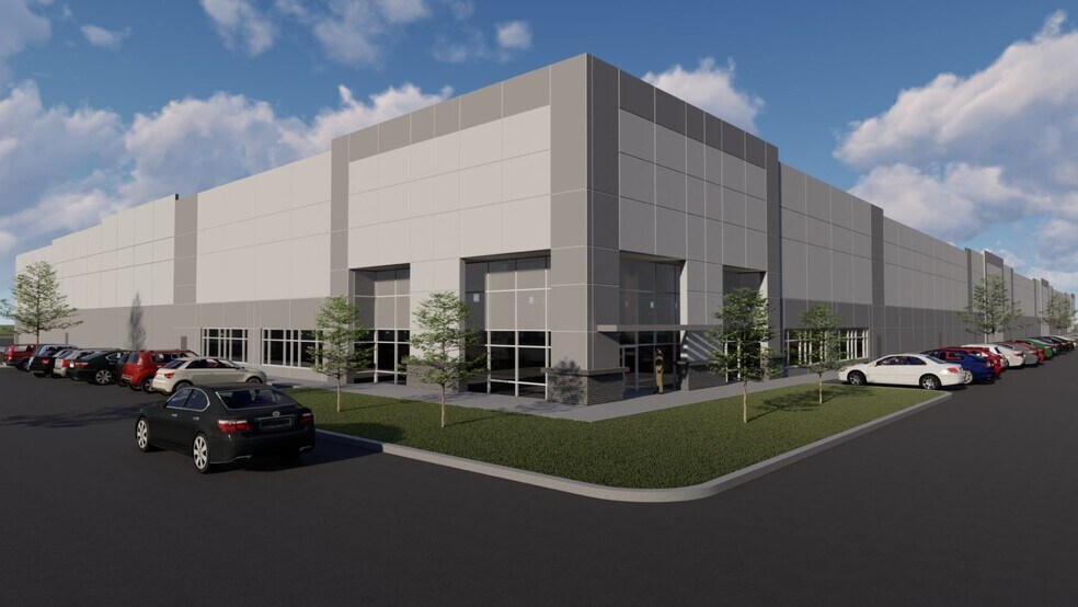 Heller Rd, Quakertown, PA for lease - Building Photo - Image 1 of 1