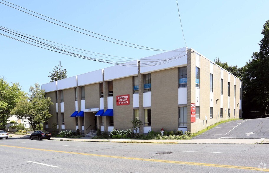 2365 Boston Post Rd, Larchmont, NY 10538 Office for Lease