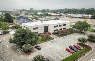 More details for 2400 Forsythe Ave, Monroe, LA - Office for Lease