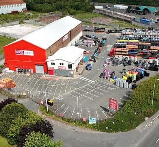 More details for 5 Marion St, Bellshill - Industrial for Sale